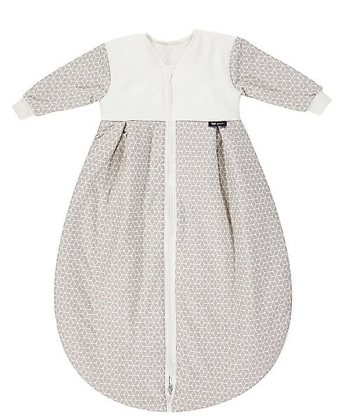 Alvi® Babyschlafsack Schlafsack Mäxchen Thermo mit Arm Exklusiv günstig online kaufen