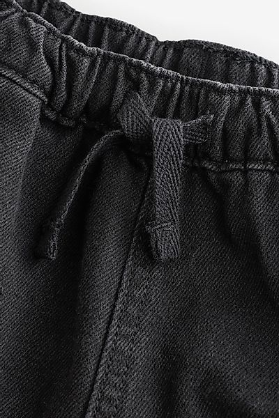 Next Cargojeans Schlupfjeans im Cargo-Stil mit günstig online kaufen