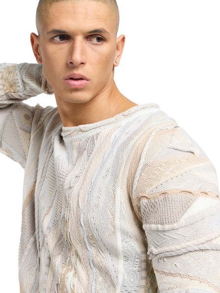 CARLO COLUCCI Sweater Dondi günstig online kaufen