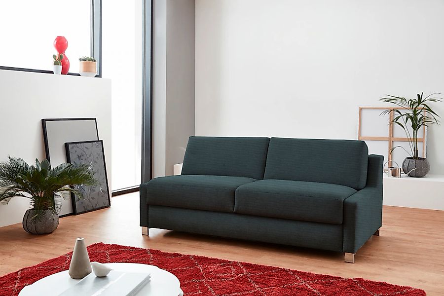 Bali Schlafsofa "Viola, Dauerschläfer", in 140er und 160er Breite, 3 Varian günstig online kaufen
