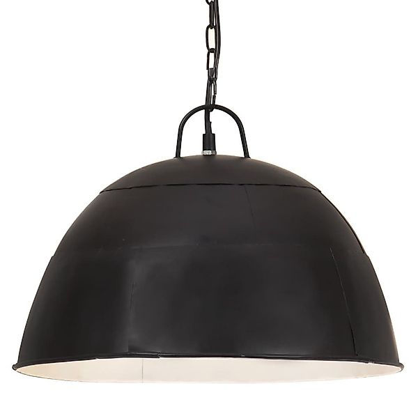 vidaXL Deckenleuchte Hängelampe Vintage Industriestil 25 günstig online kaufen
