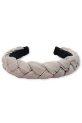 Alpenflüstern Trachtenhut Haarreifen - LEINEN-OPTIK günstig online kaufen