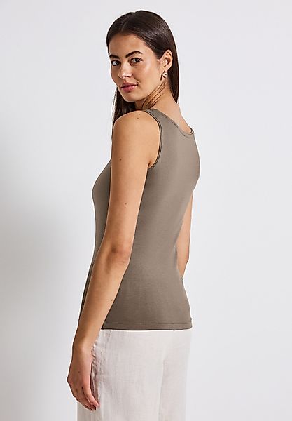 STREET ONE Tanktop Style ANNI günstig online kaufen