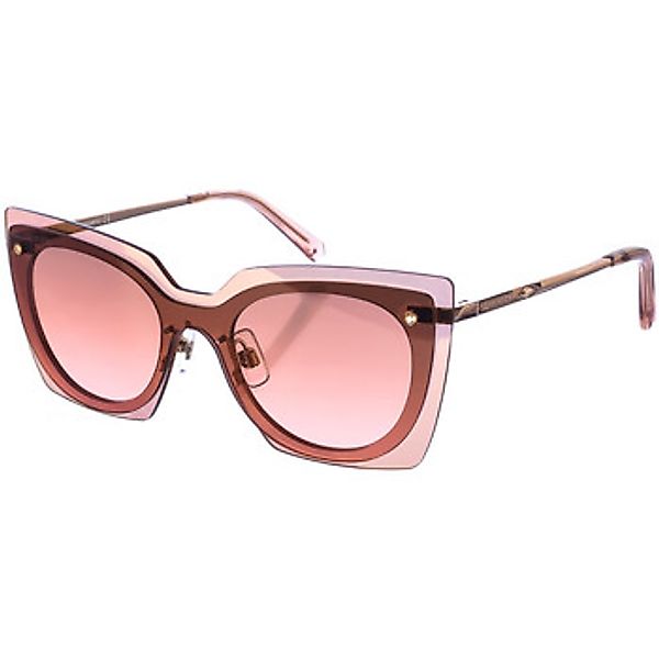 Swarovski  Sonnenbrillen SK0201S-28T günstig online kaufen