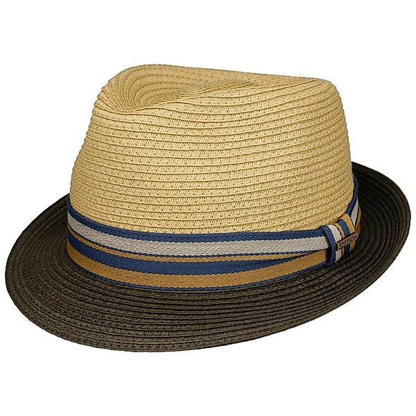 Stetson Sonnenhut (1-St) Sommerhut mit Ripsband günstig online kaufen