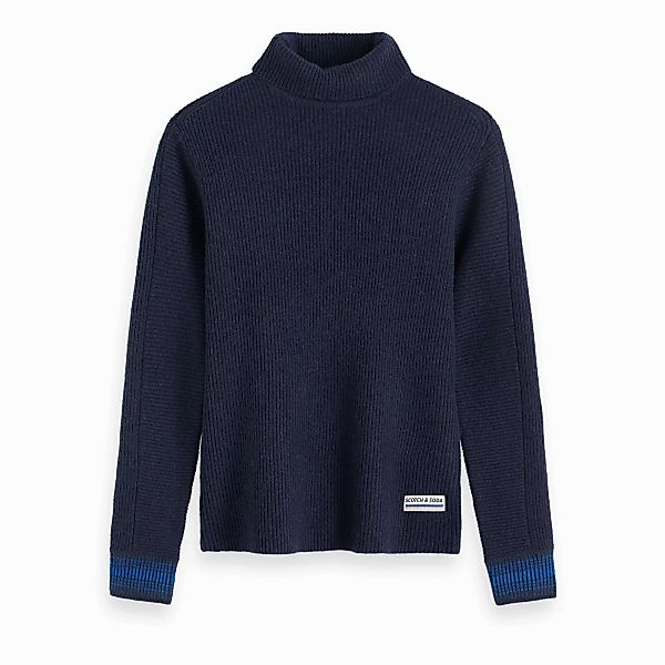 Scotch & Soda Fleecepullover Scotch & günstig online kaufen