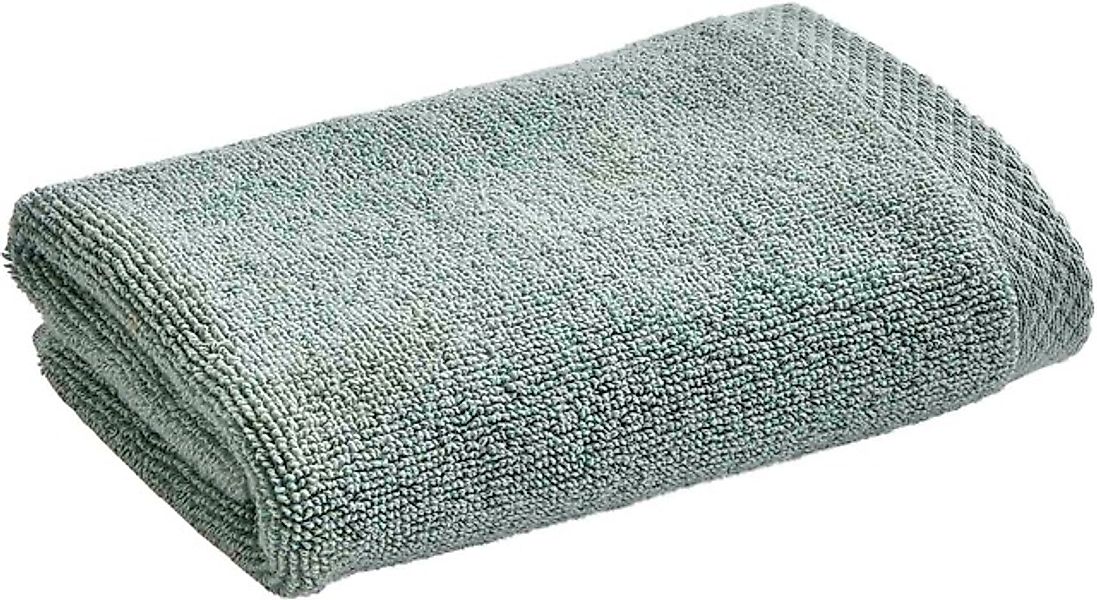 Christy Waschlappen »LUXE«, (Set, 6 tlg., 6er Set Waschlappen 33 x 33 cm), günstig online kaufen