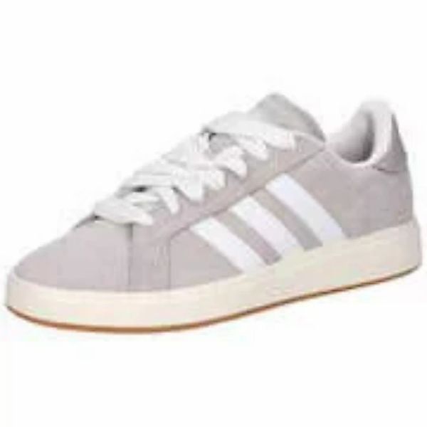 adidas Grand Court Base 00s Sneaker Herren grau|grau|grau|grau|grau günstig online kaufen