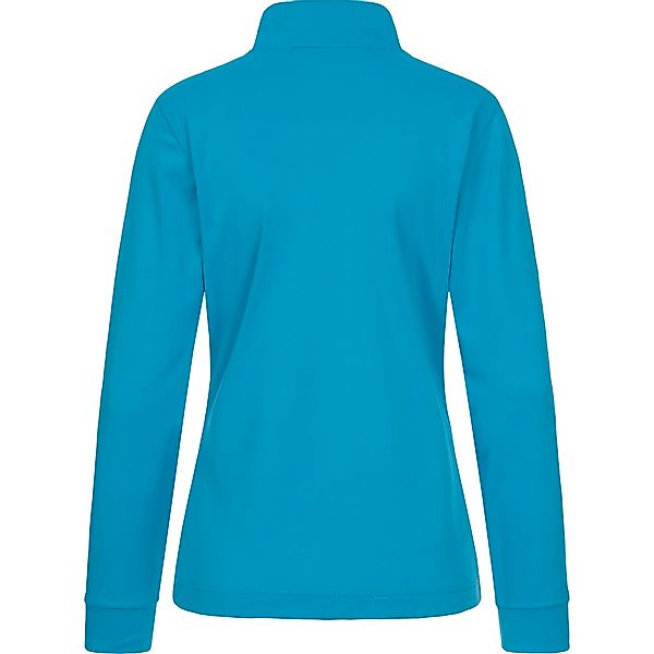 DEPROC Active Fleecejacke "SHOENWOOD II WOMEN", weiche Fleecejacke in tradi günstig online kaufen