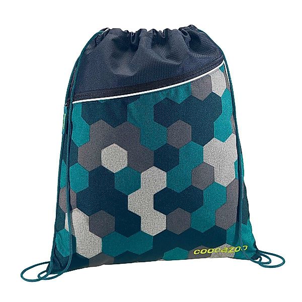 coocazoo Schulrucksack Pocket Rocket Turnbeutel Sportbeutel günstig online kaufen