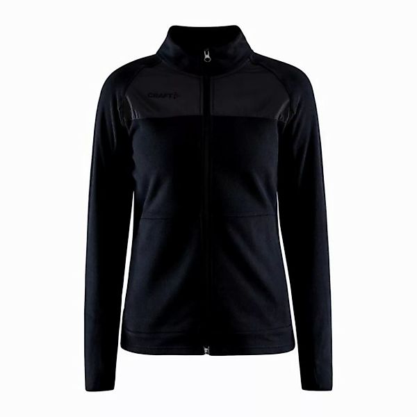 Craft Outdoorjacke Craft Damen Outdoorjacke ADV Explore Fleece Midlayer Jac günstig online kaufen