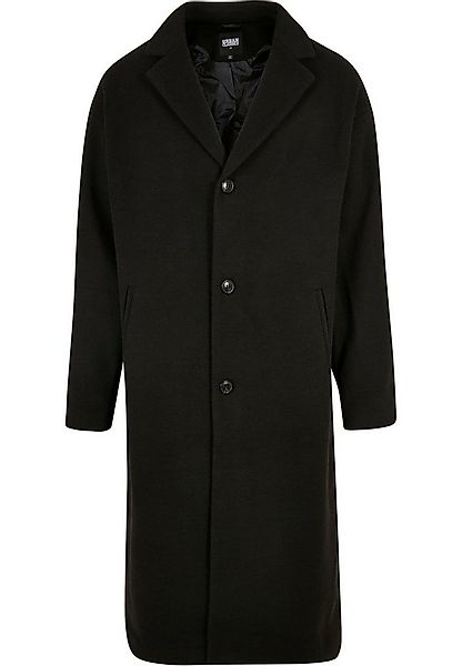 URBAN CLASSICS Wintermantel Urban Classics Herren Long Coat günstig online kaufen