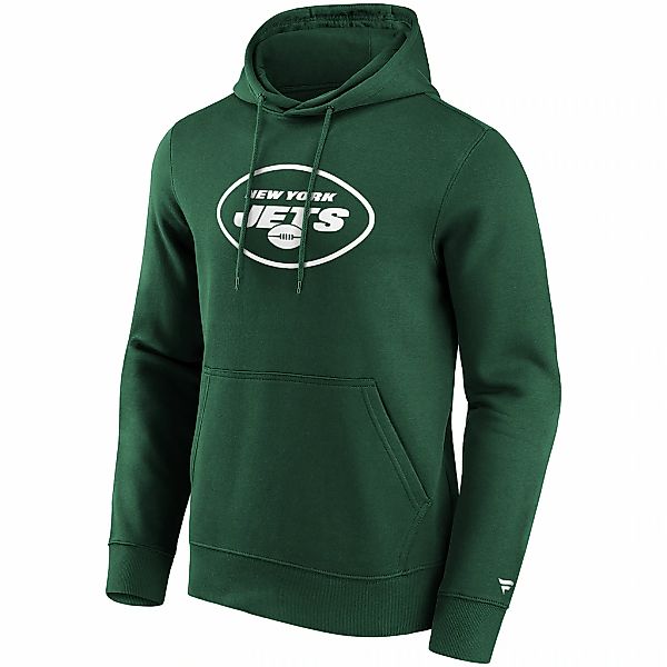 Fanatics Kapuzenpullover "Fanatics Hoodie New York Jets Primary Logo Graphi günstig online kaufen