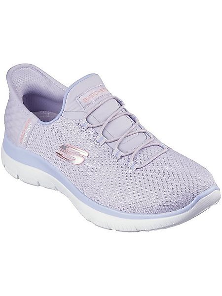 Skechers 150123-LAV Skechers Slip-ins Wanderschuh günstig online kaufen