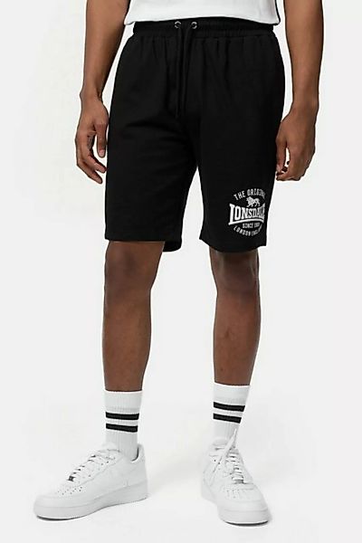 Lonsdale Sweatshorts TRAPRAIN (1-tlg) günstig online kaufen