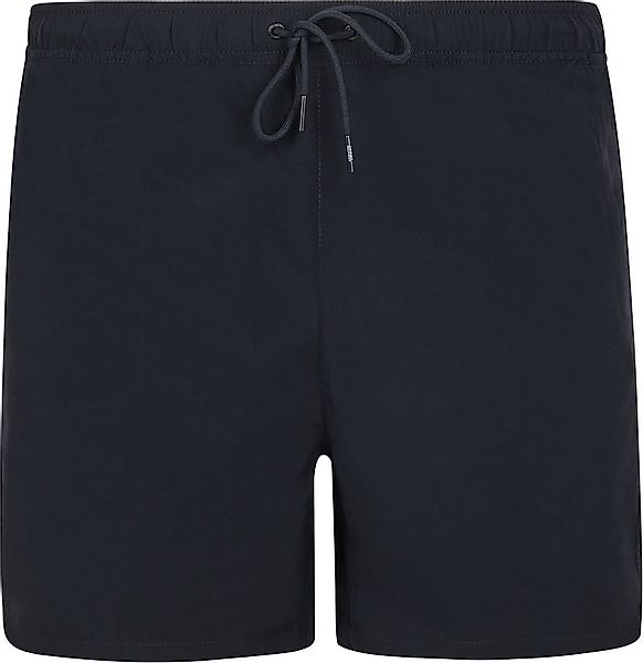 Tommy Hilfiger Badeshorts Drawstring Navy - Größe L günstig online kaufen