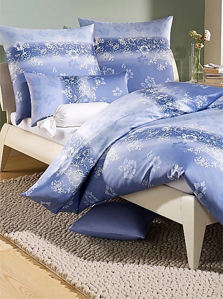 BIERBAUM Bettwäsche 1 Stk. günstig online kaufen