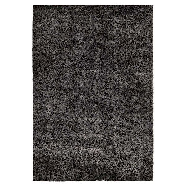 HOME DELUXE Hochflor-Teppich SOFI - Fußbodenheizung günstig online kaufen