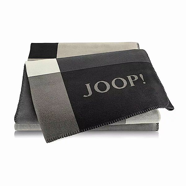 JOOP Wohndecke Mosaic günstig online kaufen