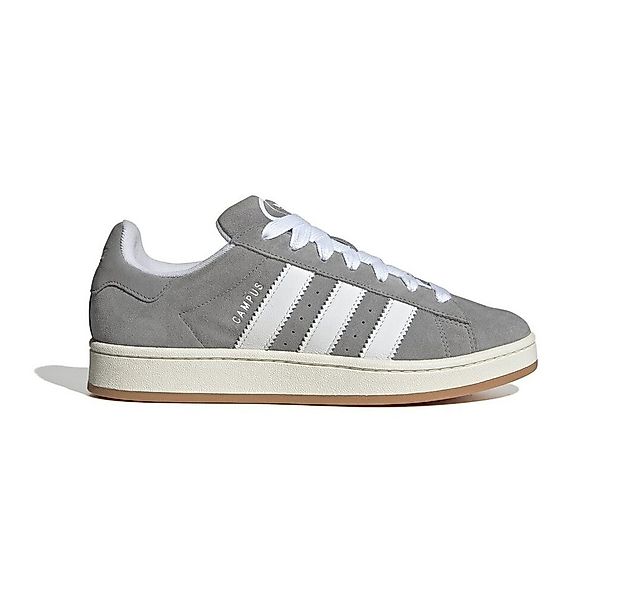 adidas Originals Adidas - Campus 00S - Grau Schnürschuh günstig online kaufen