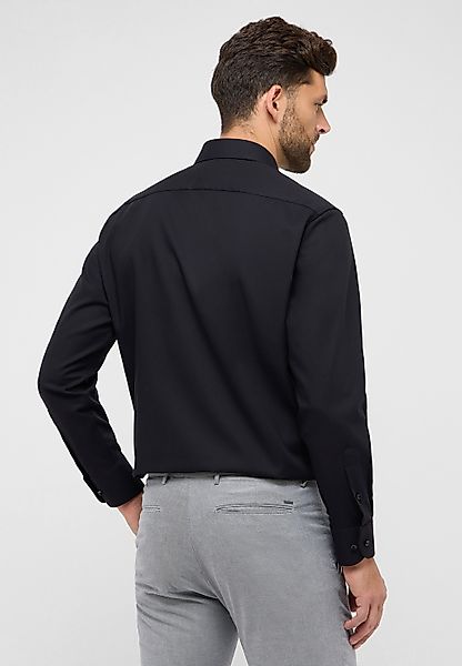 Eterna Langarmhemd "COMFORT FIT", NON IRON (bügelfrei) günstig online kaufen