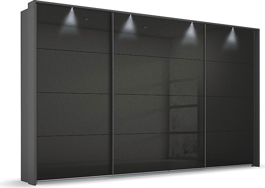 rauch Schwebetürenschrank "Kleiderschrank Schrank Garderobe OTELI inkl. 3 I günstig online kaufen