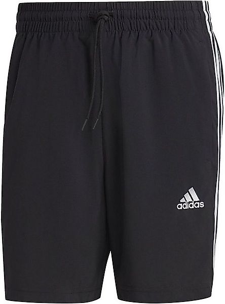 adidas Performance Shorts M 3S CHELSEA BLACK/WHITE günstig online kaufen