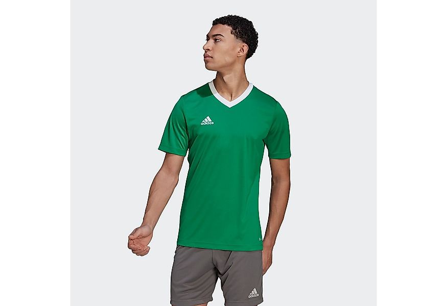 adidas Performance Fußballtrikot ENT22 JSY günstig online kaufen