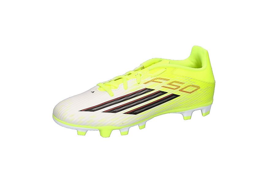 adidas Performance adidas Unisex Fussballschuhe F50 Club FG/MG Fußballschuh günstig online kaufen