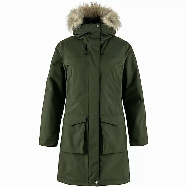 Fjällräven Parka Damen Parka Nuuk Lite günstig online kaufen