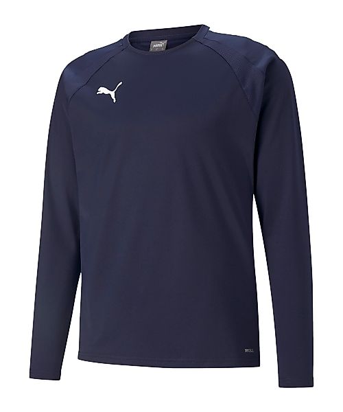 PUMA Sweatshirt PUMA teamLIGA Training Sweatshirt günstig online kaufen
