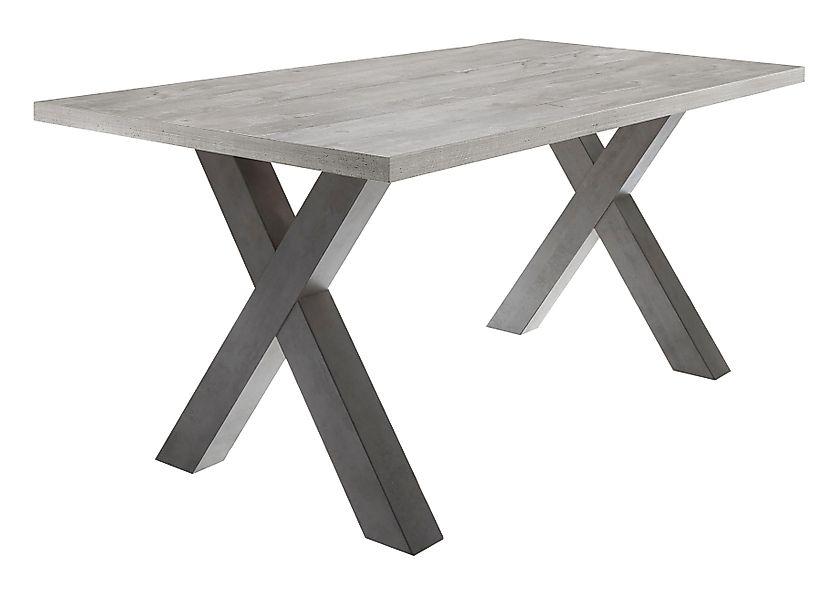 Mäusbacher Esstisch Mister, TOPSELLER! (OTTOS Choice), günstig online kaufen