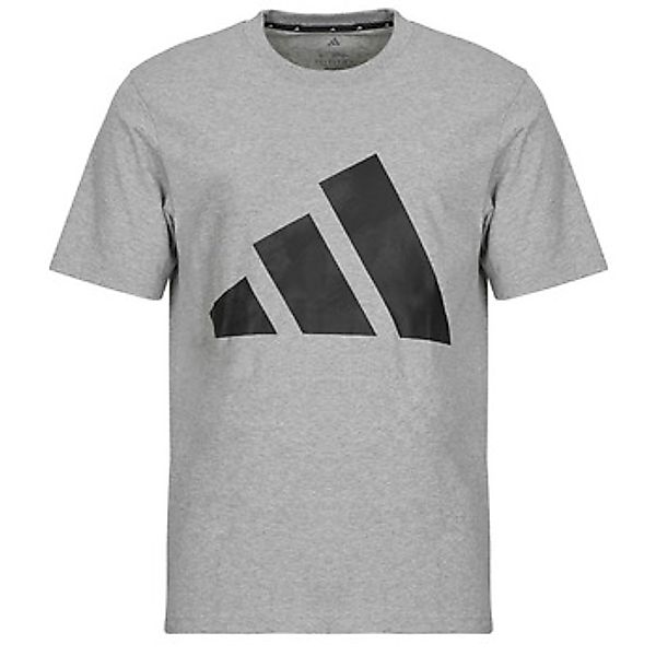 adidas Sportswear T-Shirt ESSENTIALS BIG LOGO T-SHIRT (1-tlg) günstig online kaufen