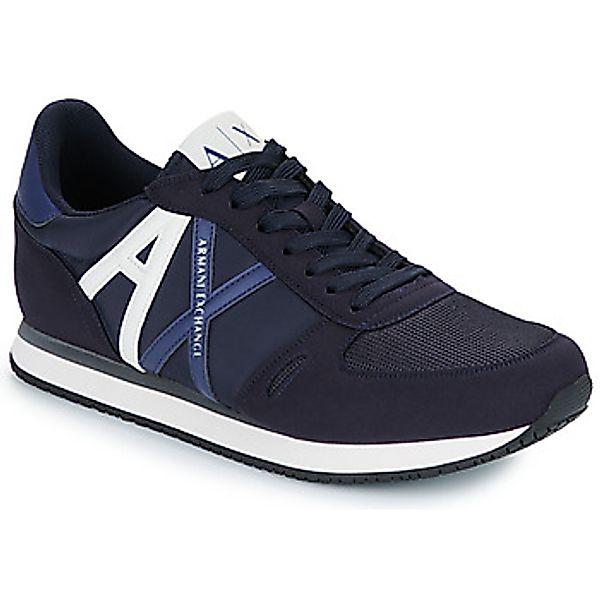 Armani Exchange  Sneaker XUX017 günstig online kaufen