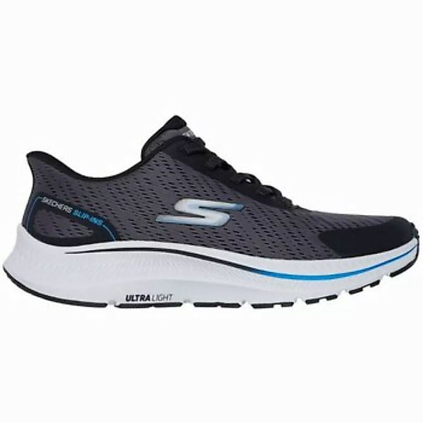 Skechers  Sneaker Slipper GO RUN CONSISTENT 2.0 - WORLDVIEW 220880 CCBK günstig online kaufen