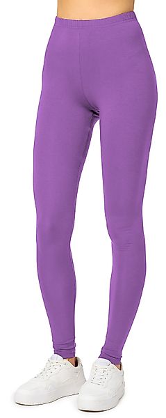 Merry Style Leggings Damen Hosen aus günstig online kaufen
