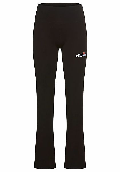 Ellesse Leggings "RIVZI WIDE LEG LEGGING" günstig online kaufen