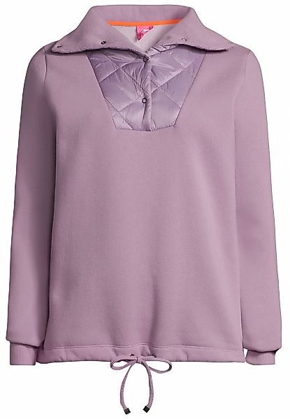 salzhaut Sweatshirt "Sweatshirt HAASKE" günstig online kaufen