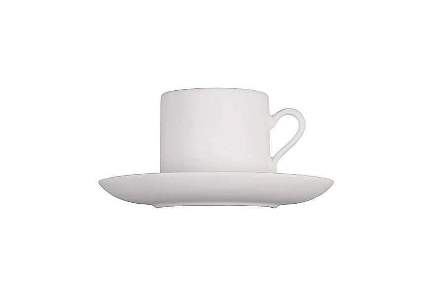 Lindby Wandleuchte Pocillo, Gips Weiß IP20, 1 x 8 W günstig online kaufen