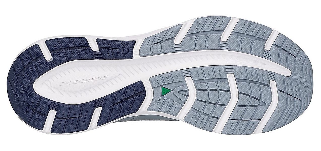 Skechers Slip-On Sneaker "EDGERIDE-ERLON" Trainingsschuh, Trekkingschuh mit günstig online kaufen