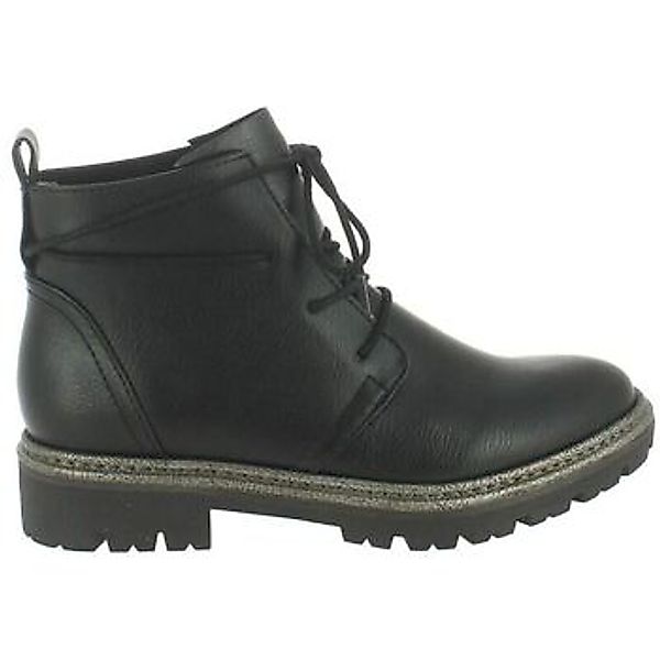 Marco Tozzi  Stiefeletten 25207  096 NOIR 25207 günstig online kaufen
