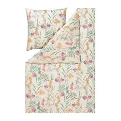 Estella Bettwäsche Lyra, Mako-Interlock-Jersey, 2 teilig günstig online kaufen