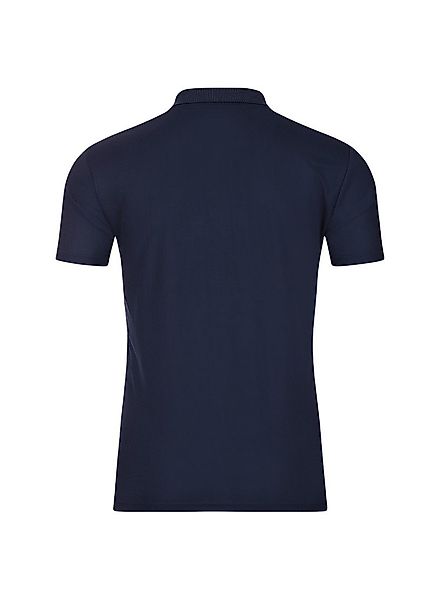 Trigema Poloshirt "TRIGEMA Klassisches Poloshirt COOLMAX", (1 tlg.) günstig online kaufen