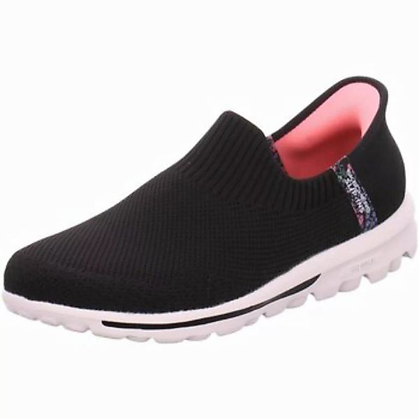 Skechers  Damenschuhe Slipper 124799 BLK günstig online kaufen