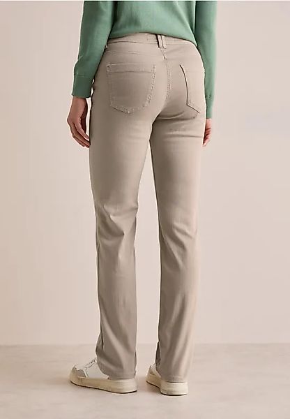 CECIL Stoffhose Style Toronto Sommerhose im günstig online kaufen