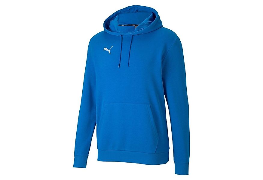 PUMA Kapuzenpullover Puma Herren Kapuzenpullover teamGOAL 23 Causals Hoody günstig online kaufen