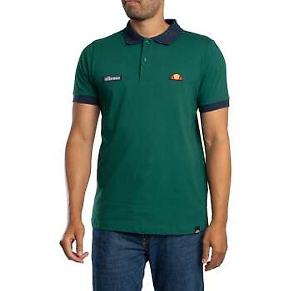 Ellesse  Poloshirt Lessepsia Poloshirt günstig online kaufen