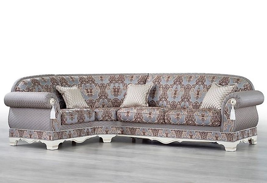 Rodnik Ecksofa Scheich, mit Bettfunktion und günstig online kaufen