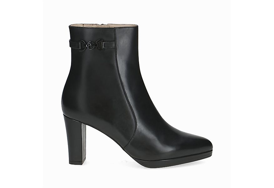 Peter Kaiser Peter Kaiser 75336 022, Stiefeletten, Schwarz, Damen Stiefelet günstig online kaufen