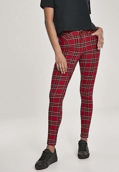 URBAN CLASSICS Stoffhose günstig online kaufen